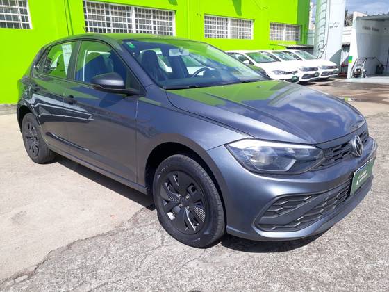 VOLKSWAGEN POLO 1.0 MPI TRACK MANUAL VOLKSWAGEN POLO 1.0 MPI TRACK MANUAL